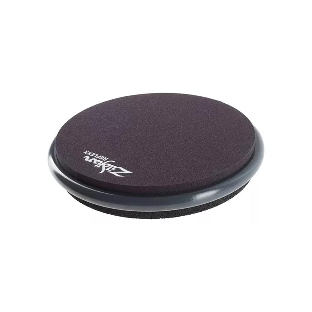 Foto 4 pulgar | Pad Practicador Reflexx 10” Zildjian ZXPPRCP10 Color Negro Silencioso