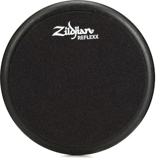 Foto 1 | Almohadilla Acondicionadora Zildjian Reflexx De 6 Pulgadas - Venta Internacional.