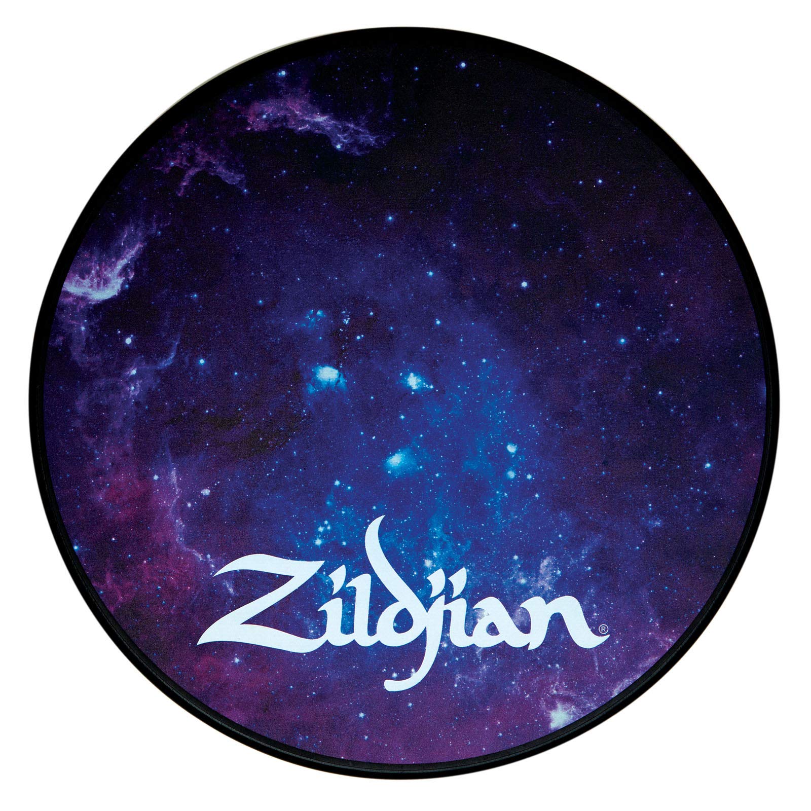 Foto 2 pulgar | Bloc De Práctica Avedis Zildjian Company Galaxy De 6 Pulgadas - Venta Internacional.