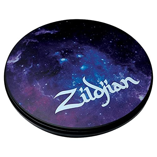 Foto 3 pulgar | Bloc De Práctica Avedis Zildjian Company Galaxy De 6 Pulgadas - Venta Internacional.