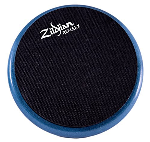 Foto 2 | Almohadilla De Práctica Zildjian Reflexx De Doble Cara, 6 Pulgadas, Con Accesorios - Venta Internacional.