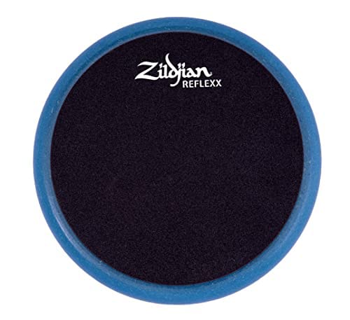 Foto 3 | Almohadilla De Práctica Zildjian Reflexx De Doble Cara, 6 Pulgadas, Con Accesorios - Venta Internacional.