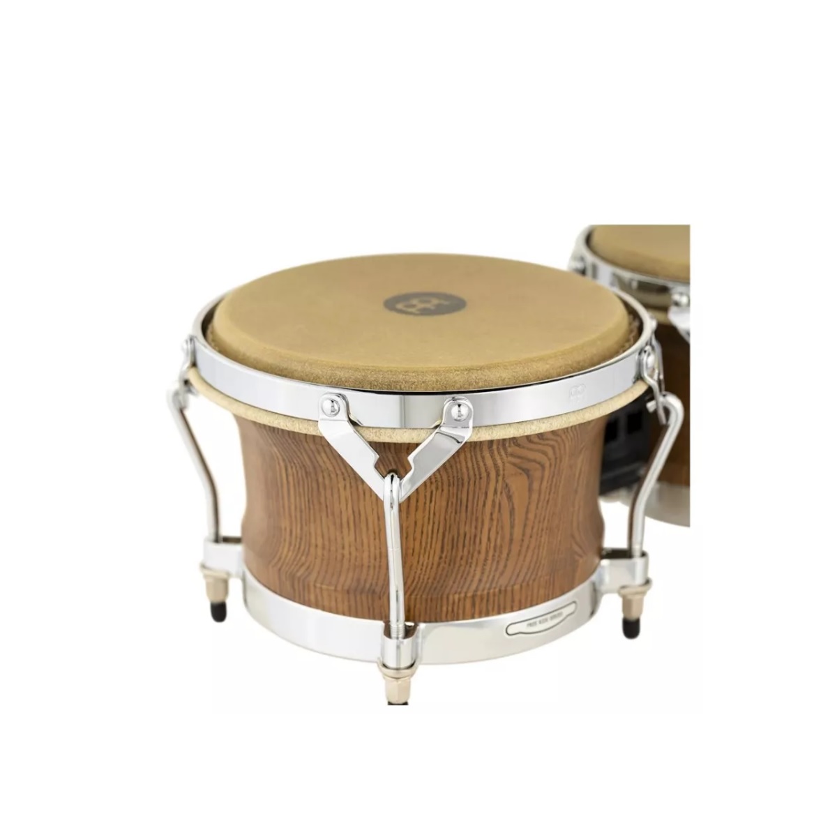 Foto 4 | Bongos 7 y 9 Pulgadas Meinl Wb500 Zfa  Woodcraft Percusión