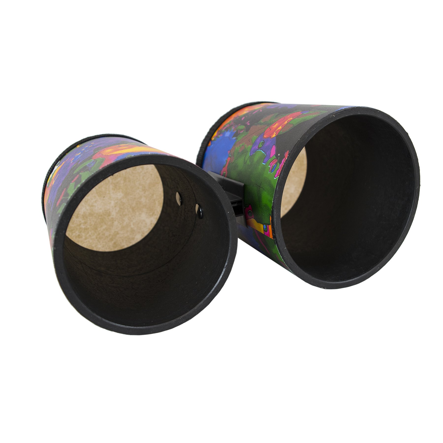 Foto 4 pulgar | Bongo Drum Remo Kd-5400-01 Percusión Para Niños Rain Forest - Venta Internacional.