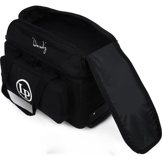 Foto 4 | Bolsa Bongo Latin Percussion Lp5420 Deluxe De Nailon Con Ruedas - Venta Internacional.