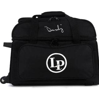Foto 5 | Bolsa Bongo Latin Percussion Lp5420 Deluxe De Nailon Con Ruedas - Venta Internacional.