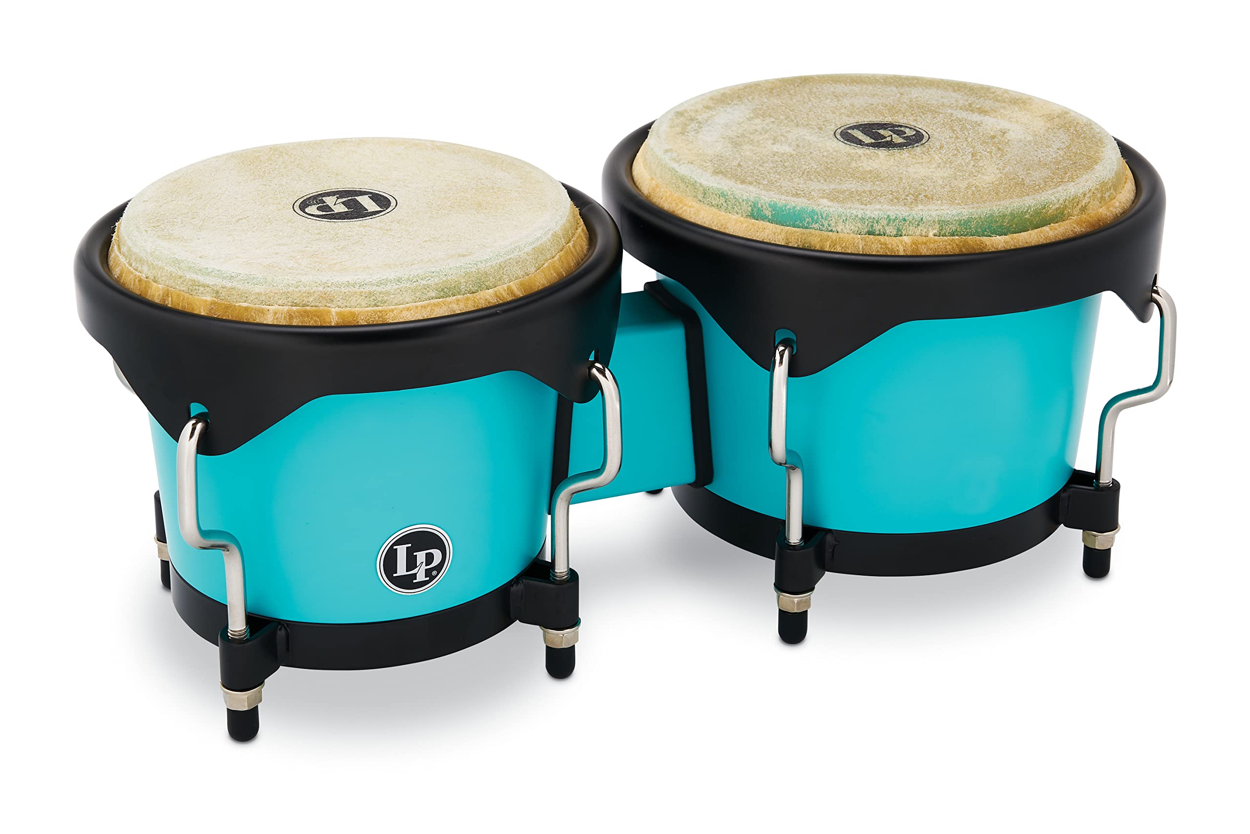 Foto 2 pulgar | Bongo Latin Percussion Discovery Series 6,25 Cm Y 7,25 Cm - Venta Internacional.