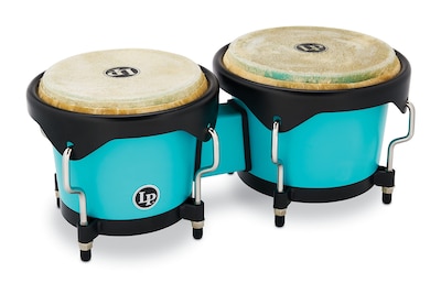 Foto 1 | Bongo Latin Percussion Discovery Series 6,25 Cm Y 7,25 Cm - Venta Internacional.