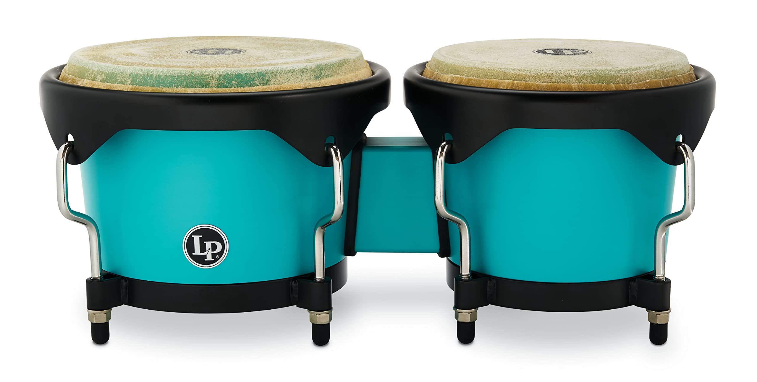 Foto 3 pulgar | Bongo Latin Percussion Discovery Series 6,25 Cm Y 7,25 Cm - Venta Internacional.