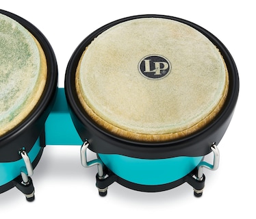Foto 3 | Bongo Latin Percussion Discovery Series 6,25 Cm Y 7,25 Cm - Venta Internacional.