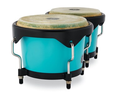 Foto 5 | Bongo Latin Percussion Discovery Series 6,25 Cm Y 7,25 Cm - Venta Internacional.