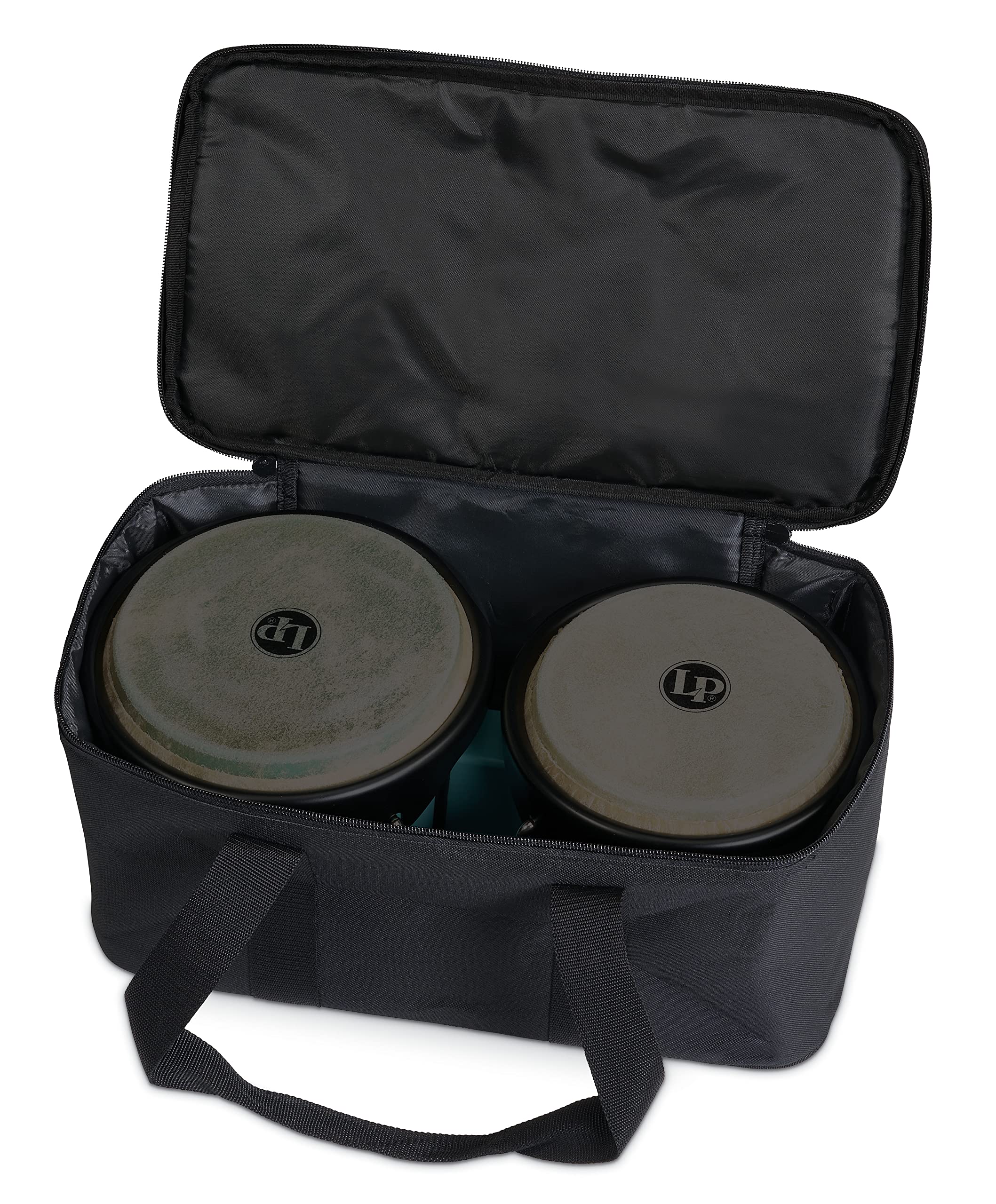 Foto 8 pulgar | Bongo Latin Percussion Discovery Series 6,25 Cm Y 7,25 Cm - Venta Internacional.