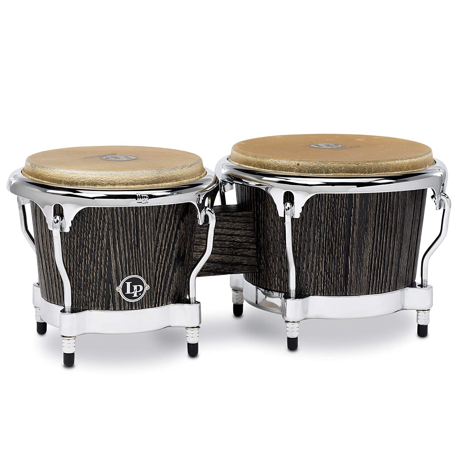 Foto 2 pulgar | Tinte Bongos Lp (percusión Latina) Lp201sa Para Madera De Fresno Y Ébano - Venta Internacional.