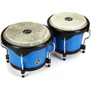 Foto 1 | Bongo Latin Percussion Discovery Series 6,25 Cm Y 7,25 Cm - Venta Internacional.