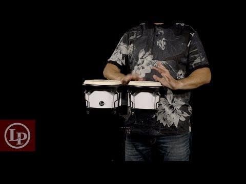 Foto 3 pulgar | Bongo Latin Percussion Discovery Series 6,25 Cm Y 7,25 Cm - Venta Internacional.