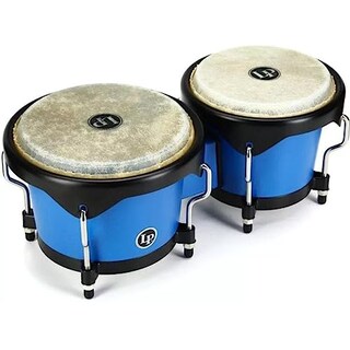 Foto 4 | Bongo Latin Percussion Discovery Series 6,25 Cm Y 7,25 Cm - Venta Internacional.