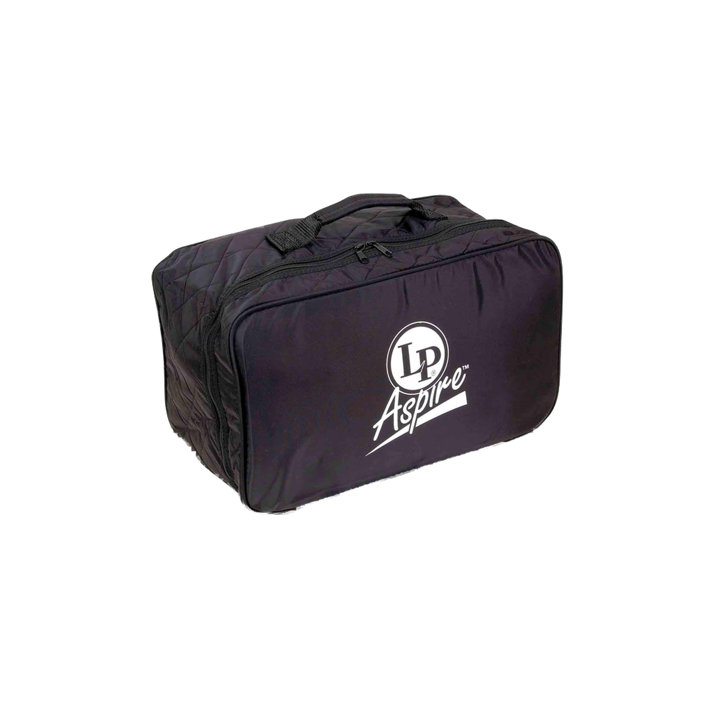 Foto 1 | Bolsa Bongo Latin Percussion Lp Aspire Lpa291 De Nailon, 47 X 27 X 18 Cm - Venta Internacional.