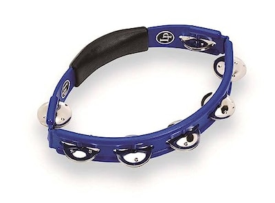 Foto 2 | Tambourine Latin Percussion City Series, Portátil, Azul - Venta Internacional.