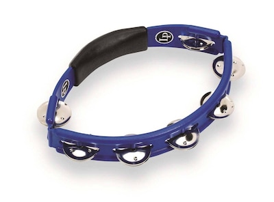 Foto 3 | Tambourine Latin Percussion City Series, Portátil, Azul - Venta Internacional.