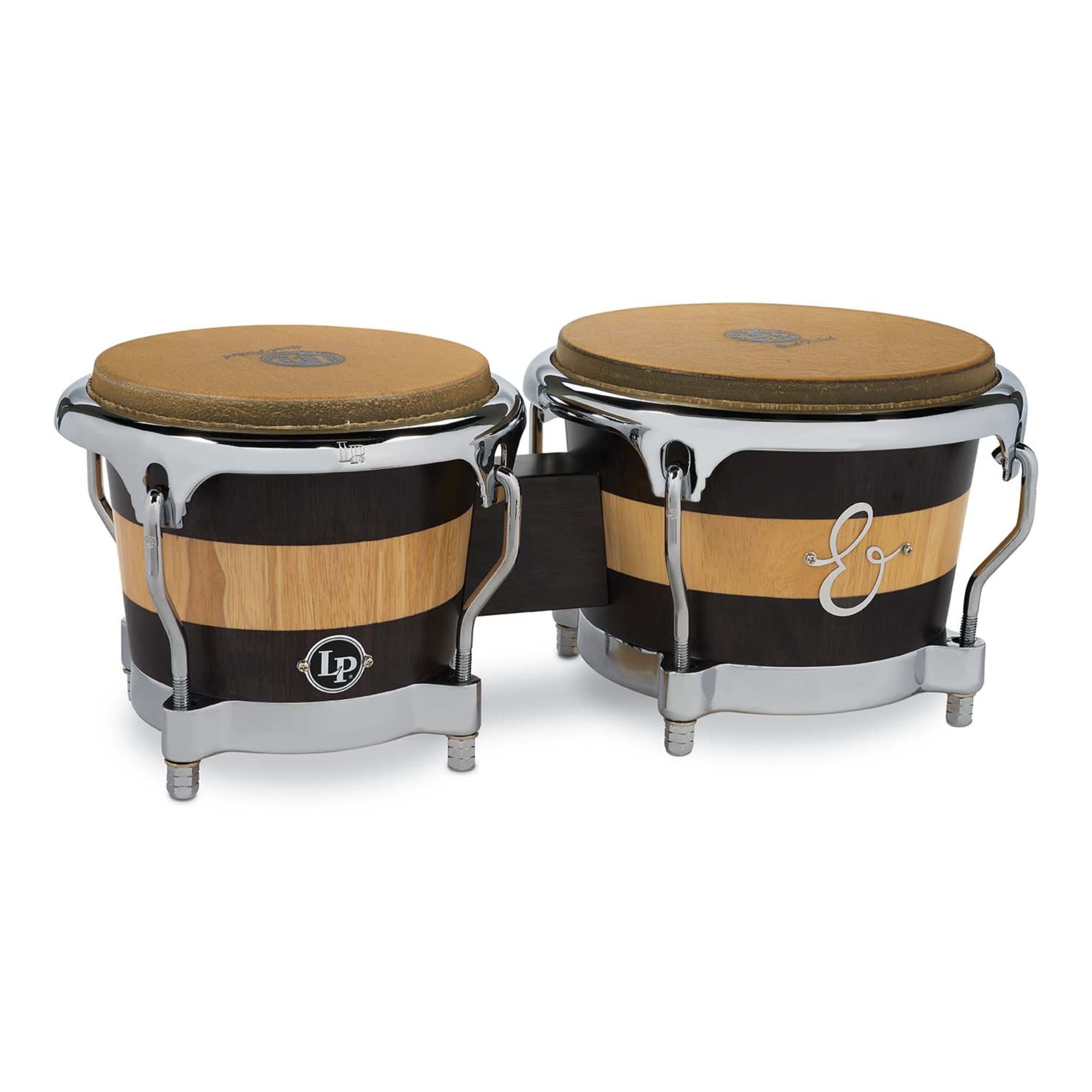 Foto 2 pulgar | Lp De Percusión Latina Bongos Clase E Lp201ax-ec 7.25 Y 8.63 - Venta Internacional.