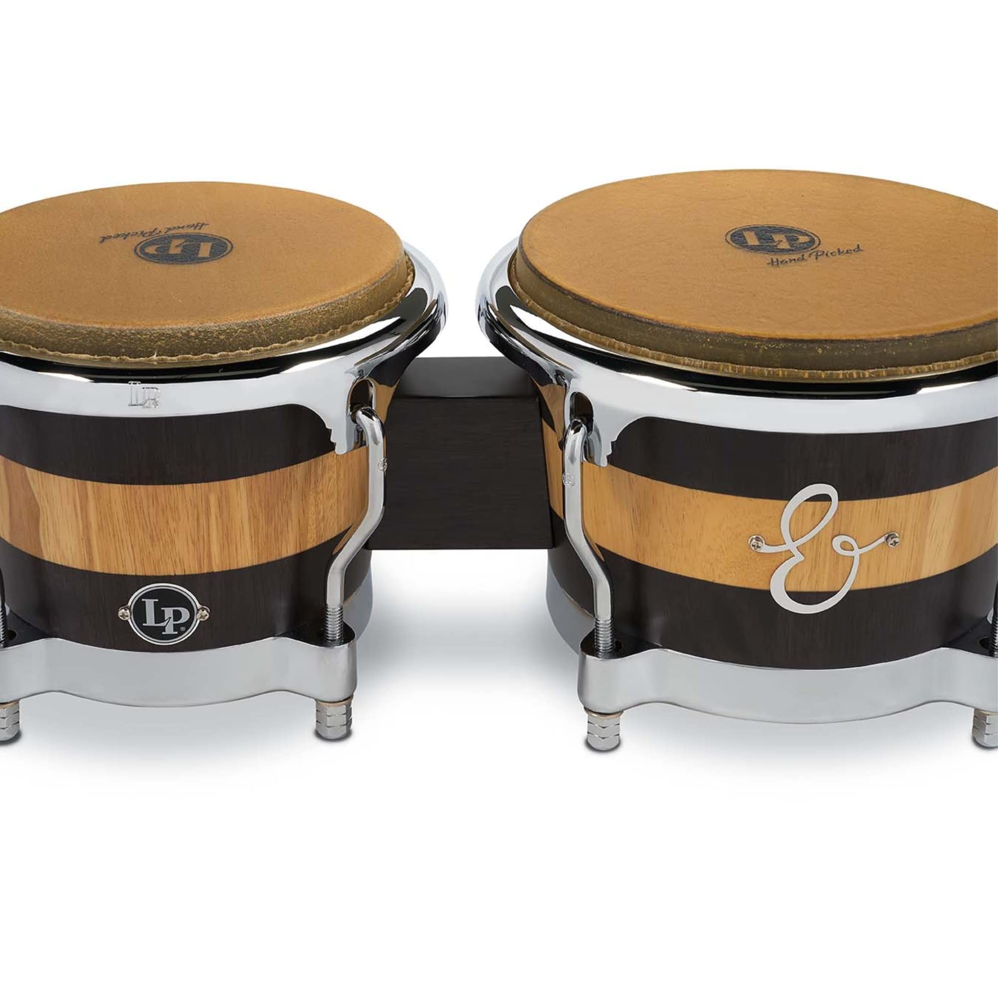Foto 3 pulgar | Lp De Percusión Latina Bongos Clase E Lp201ax-ec 7.25 Y 8.63 - Venta Internacional.