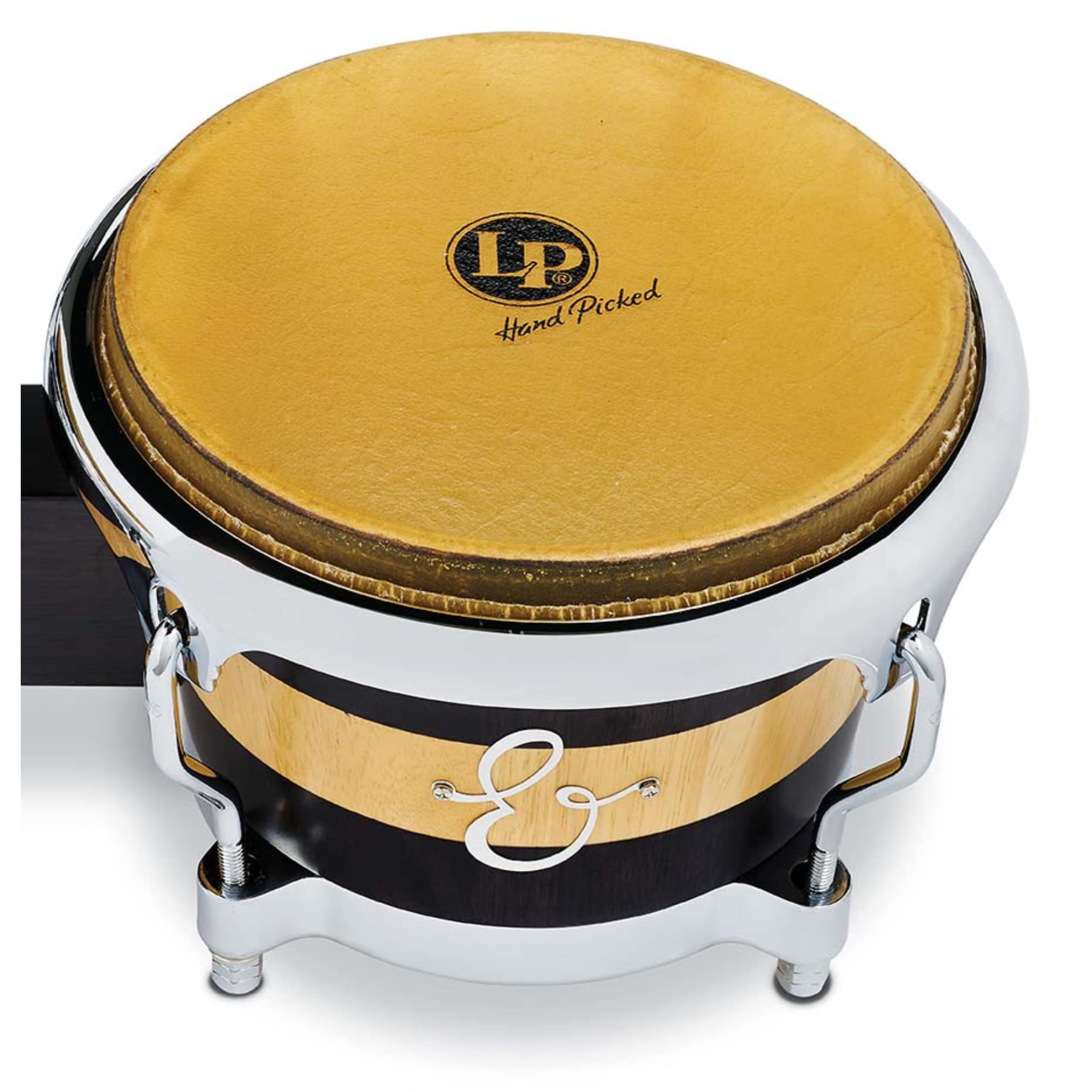 Foto 4 pulgar | Lp De Percusión Latina Bongos Clase E Lp201ax-ec 7.25 Y 8.63 - Venta Internacional.