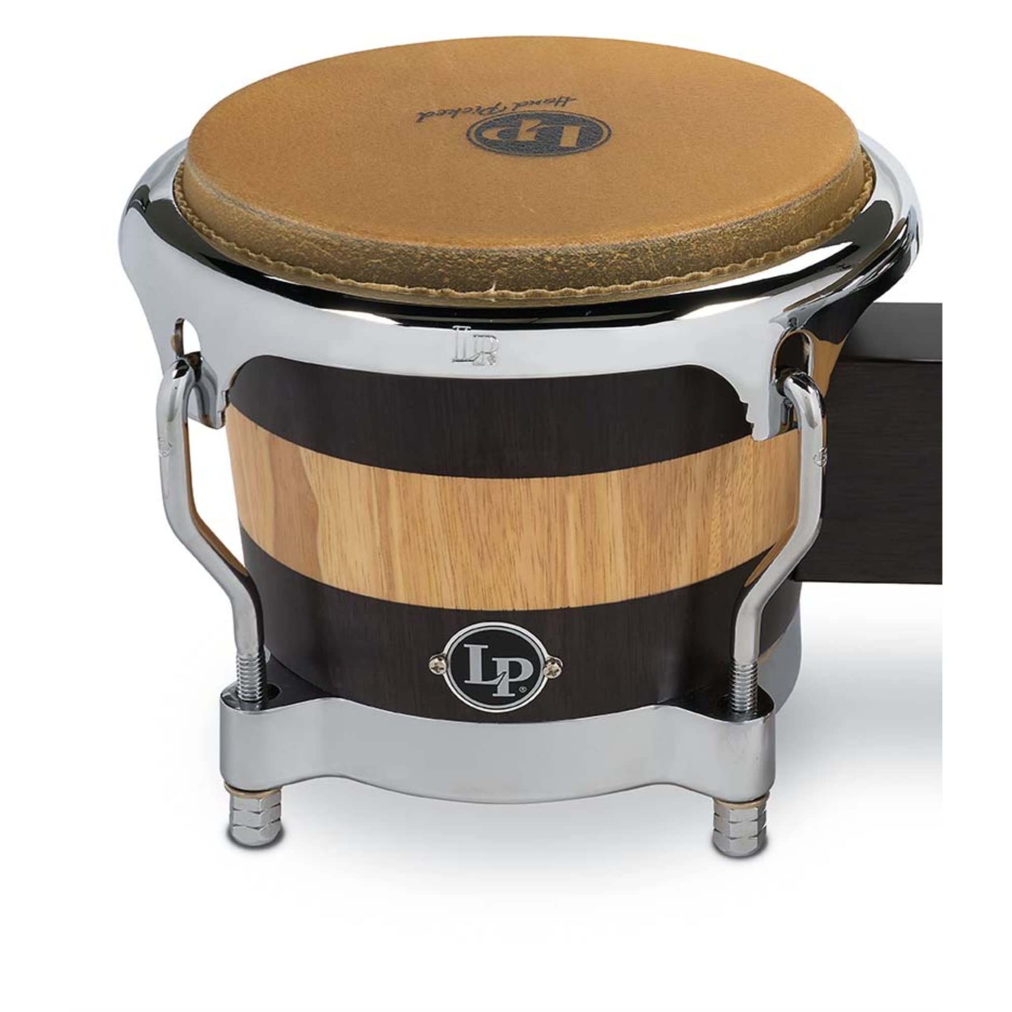 Foto 5 pulgar | Lp De Percusión Latina Bongos Clase E Lp201ax-ec 7.25 Y 8.63 - Venta Internacional.