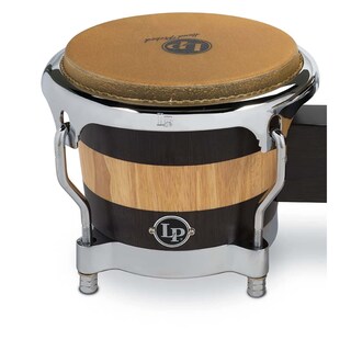 Foto 4 | Lp De Percusión Latina Bongos Clase E Lp201ax-ec 7.25 Y 8.63 - Venta Internacional.