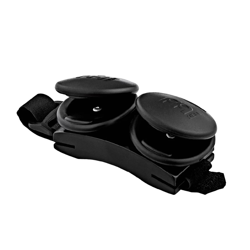 Foto 2 pulgar | Castañuelas de Mano Meinl Cfc-bk