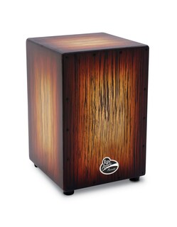 Foto 1 | Lp De Percusión Latina De Cajon Aspire Accents Wire Sunburst Streak - Venta Internacional.