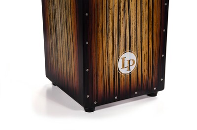 Foto 3 | Lp De Percusión Latina De Cajon Aspire Accents Wire Sunburst Streak - Venta Internacional.