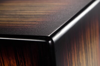 Foto 5 | Lp De Percusión Latina De Cajon Aspire Accents Wire Sunburst Streak - Venta Internacional.
