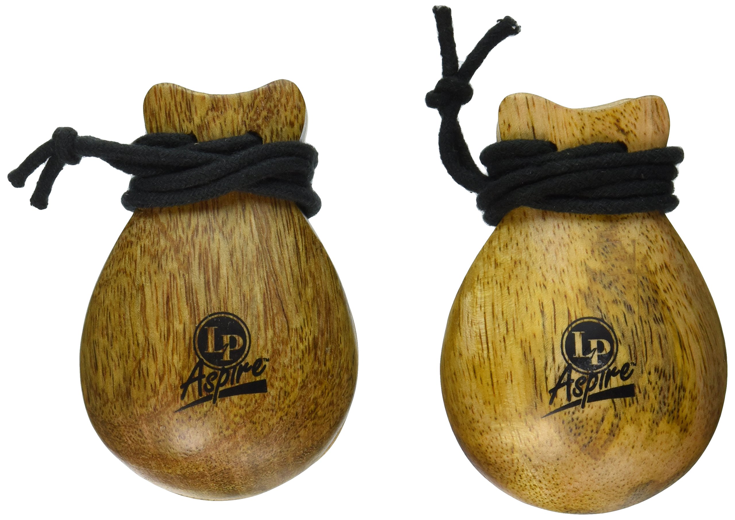 Foto 2 pulgar | Castanets Lp Aspire Lpa131, De Mano, 2 Pares, Madera Dura - Venta Internacional.