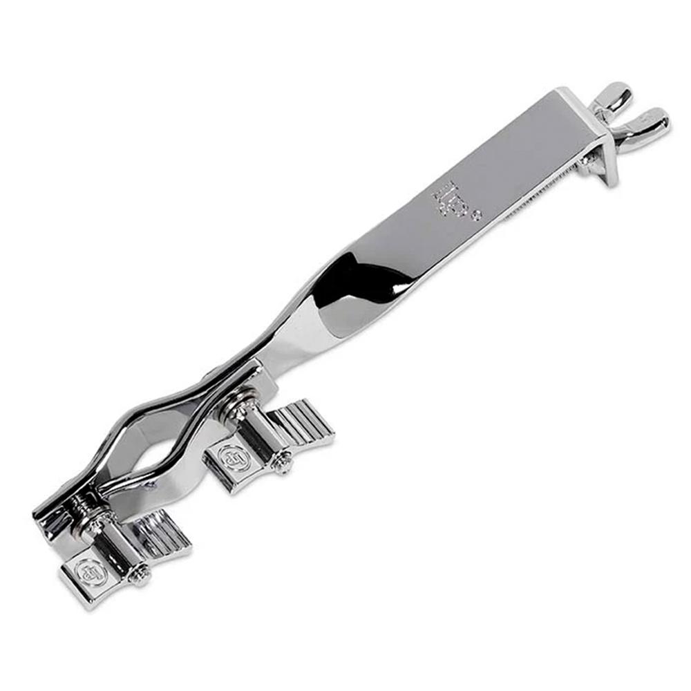 Foto 1 | Mount-all Bar Chime Bracket Latin Percussion Lp236d Color Plateado