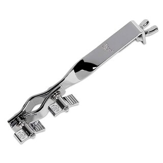 Foto 1 | Mount-all Bar Chime Bracket Latin Percussion Lp236d Color Plateado