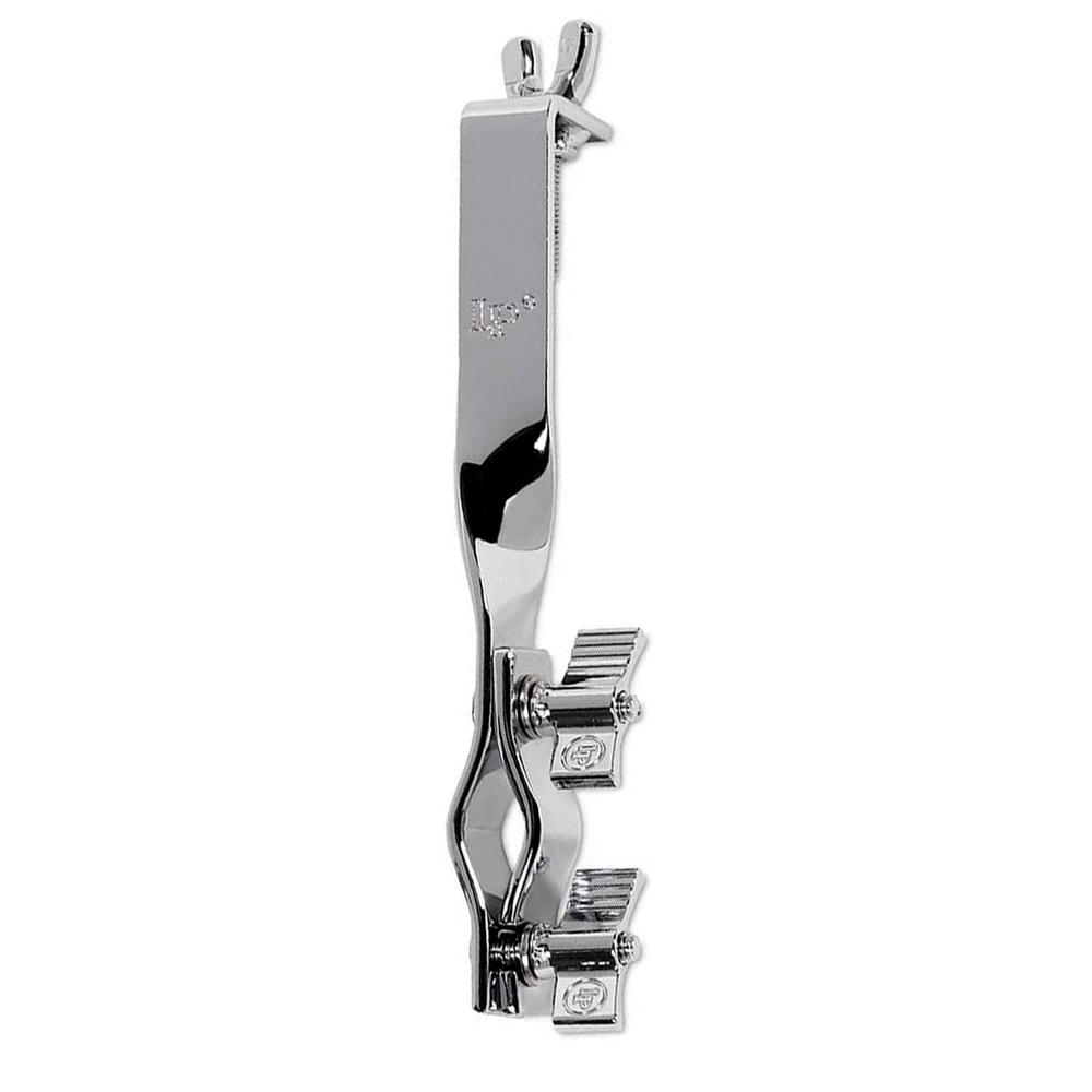 Foto 3 pulgar | Mount-all Bar Chime Bracket Latin Percussion Lp236d Color Plateado