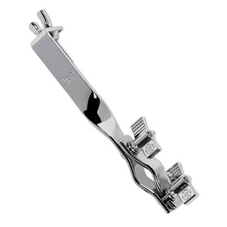 Foto 3 | Mount-all Bar Chime Bracket Latin Percussion Lp236d Color Plateado