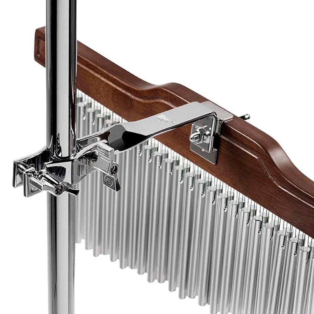 Foto 5 pulgar | Mount-all Bar Chime Bracket Latin Percussion Lp236d Color Plateado