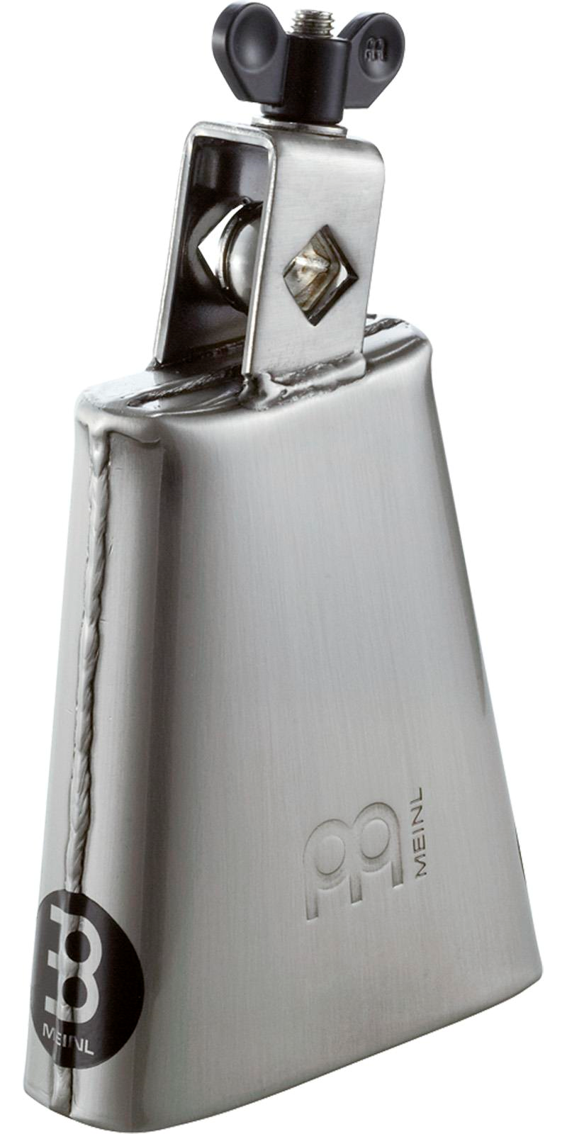 Meinl Stb-45h Cencerro 4 1/2 Pulgadas C/ Montura Percusión