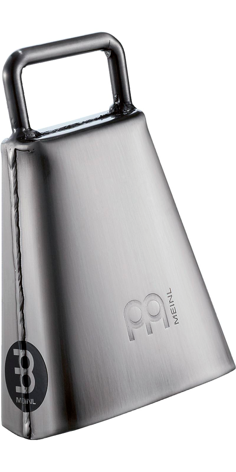 Foto 1 | Meinl Stb45ha-cb Cencerro De Mano 4 1/2 Pulgadas Percusión