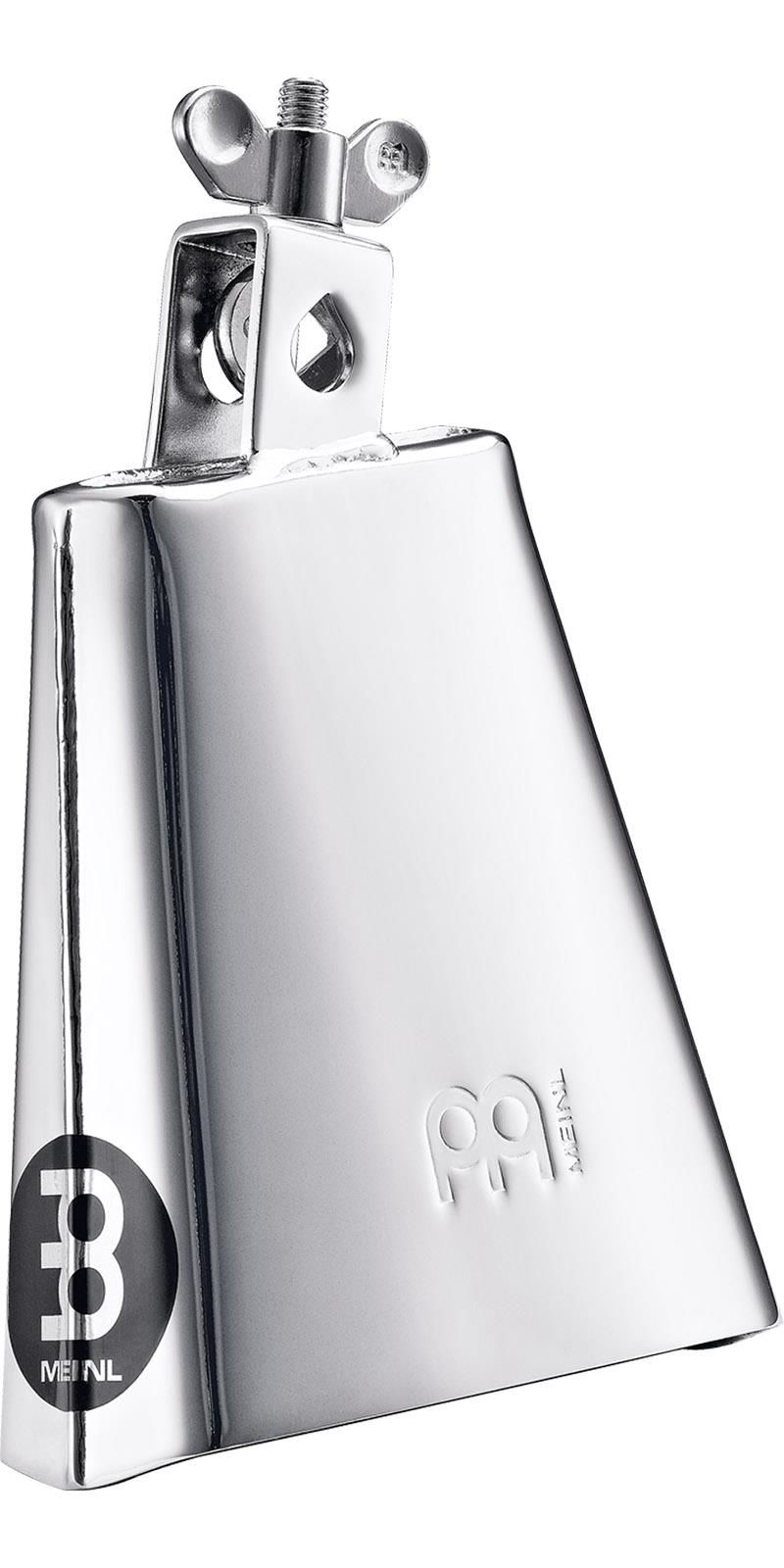 Foto 1 | Meinl Stb-55-ch Cencerro 5 1/2 Pulgadas Cromado Montable