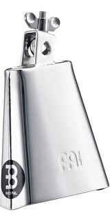 Foto 1 | Meinl Stb-55-ch Cencerro 5 1/2 Pulgadas Cromado Montable