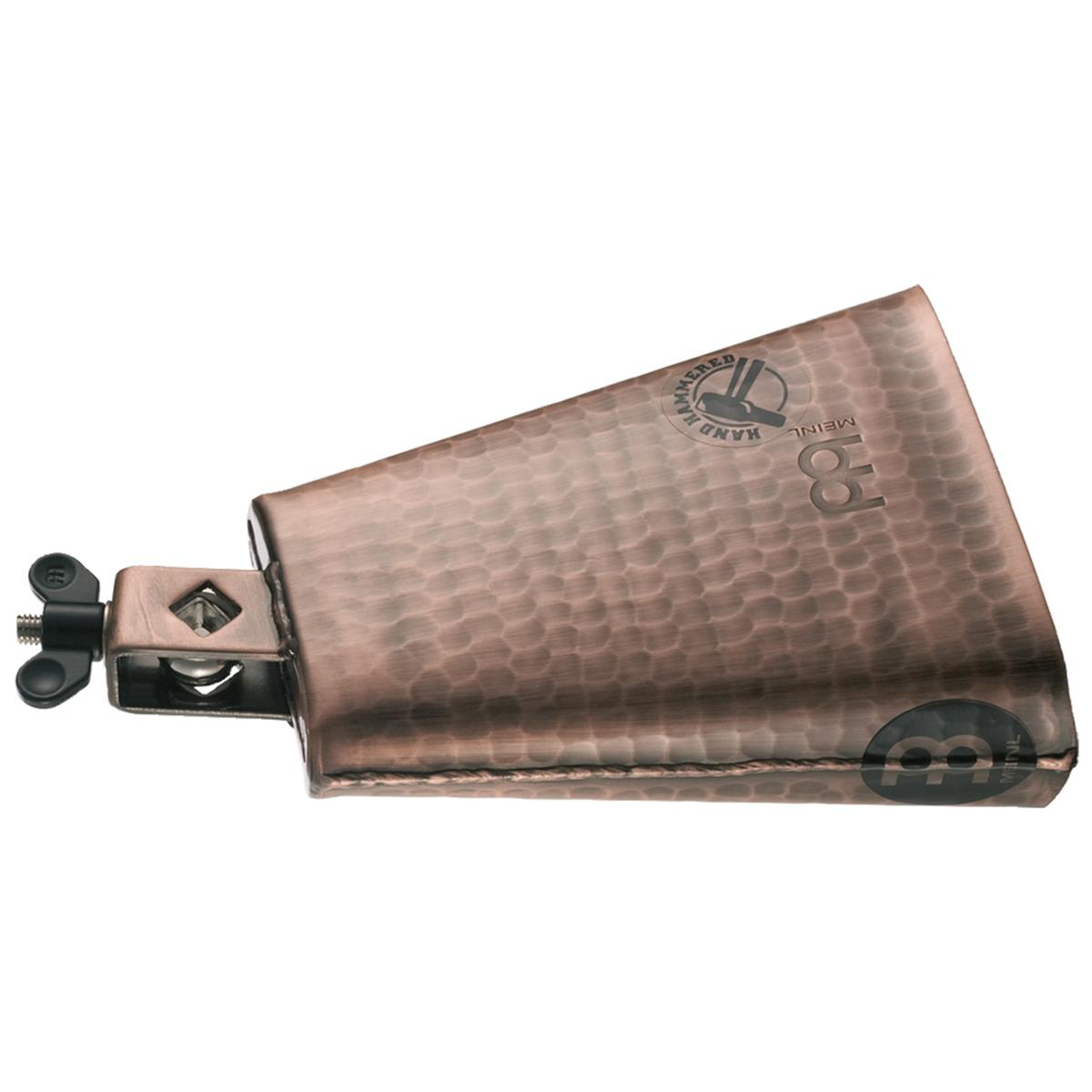 Meinl Stb-80bhhc Cencerro 8 Pulgadas Con Montura Percusión