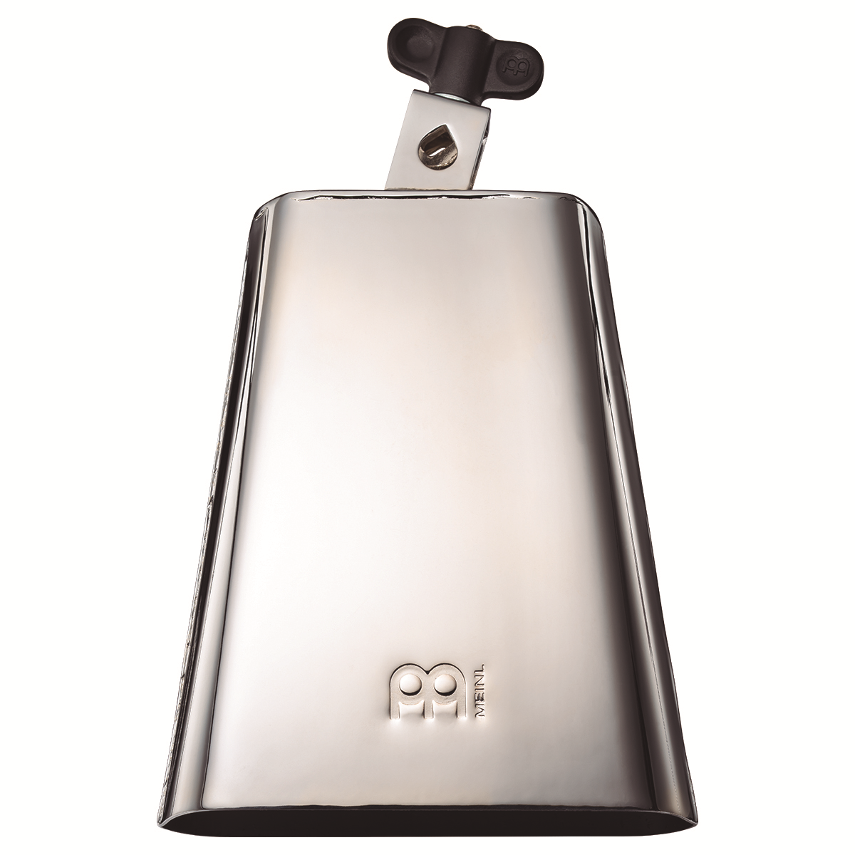 Foto 2 | Cencerro De Acero Cromado De 7.5 Pulgadas Meinl Stb750-ch