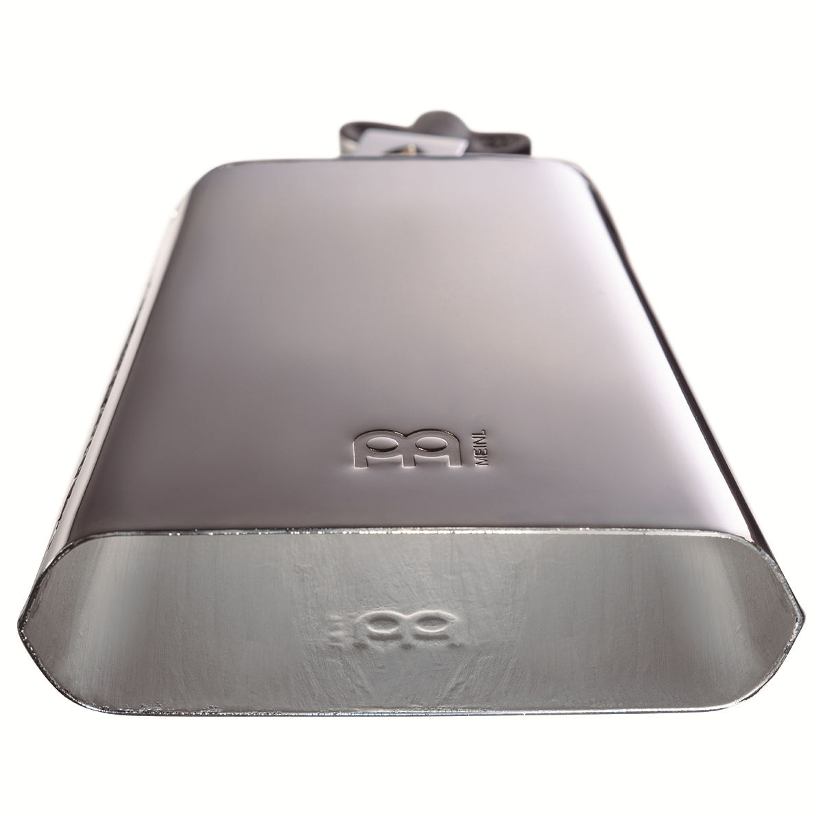 Foto 5 | Cencerro De Acero Cromado De 7.5 Pulgadas Meinl Stb750-ch