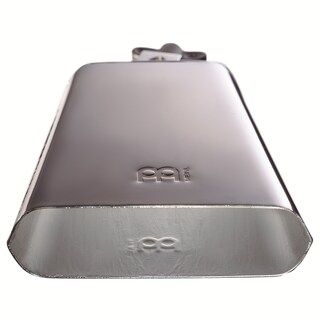 Foto 5 | Cencerro De Acero Cromado De 7.5 Pulgadas Meinl Stb750-ch