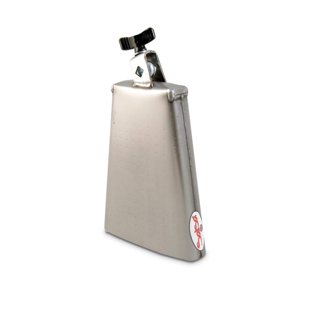 Foto 2 pulgar | Cencerro LP Latin Percussion Salsa Uptown ES-6 Plateado