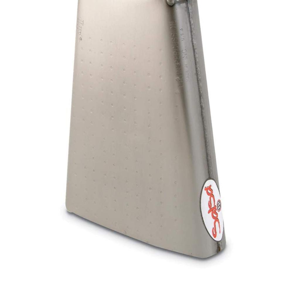Foto 3 pulgar | Cencerro LP Latin Percussion Salsa Uptown ES-6 Plateado