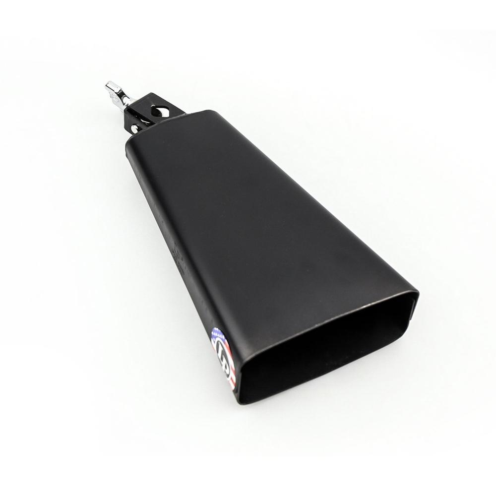 Foto 4 pulgar | Cencerro Latin Percussion LP229 Negro