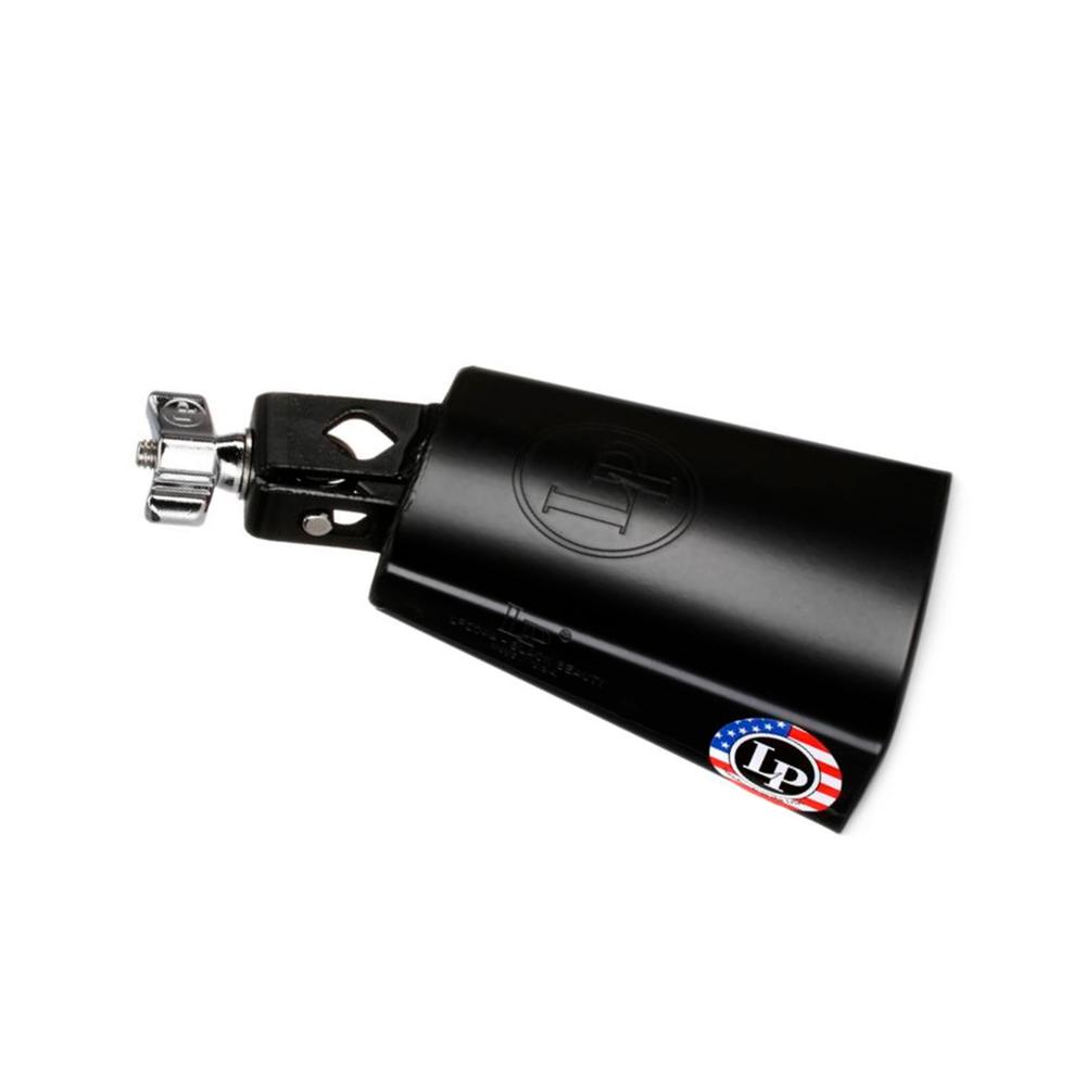 Foto 2 pulgar | Cencerro Black Beauty Latin Percussion LP204AN Negro